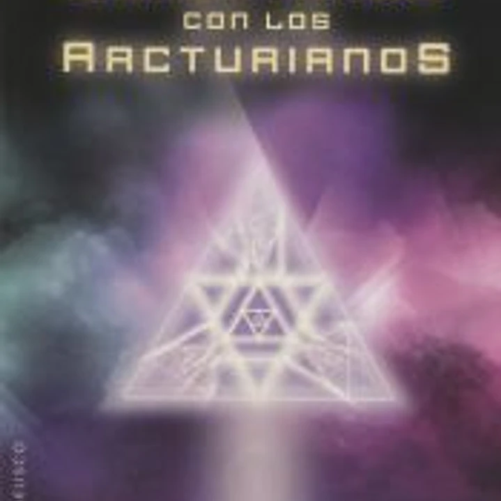Conectando con los arcturianos 1