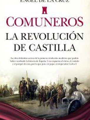 Comuneros