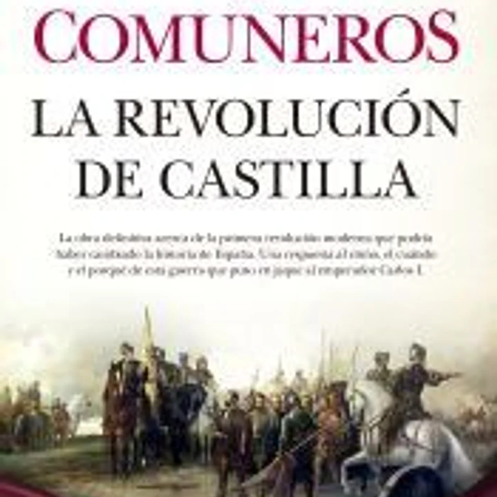 Comuneros 1