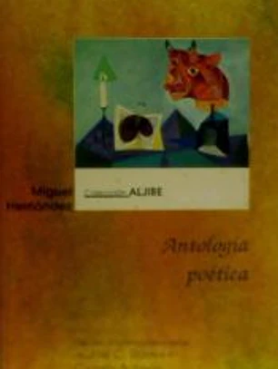 ANTOLOGIA POETICA
