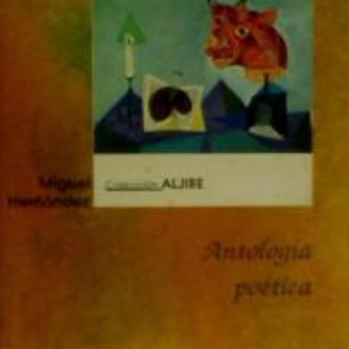 ANTOLOGIA POETICA 1