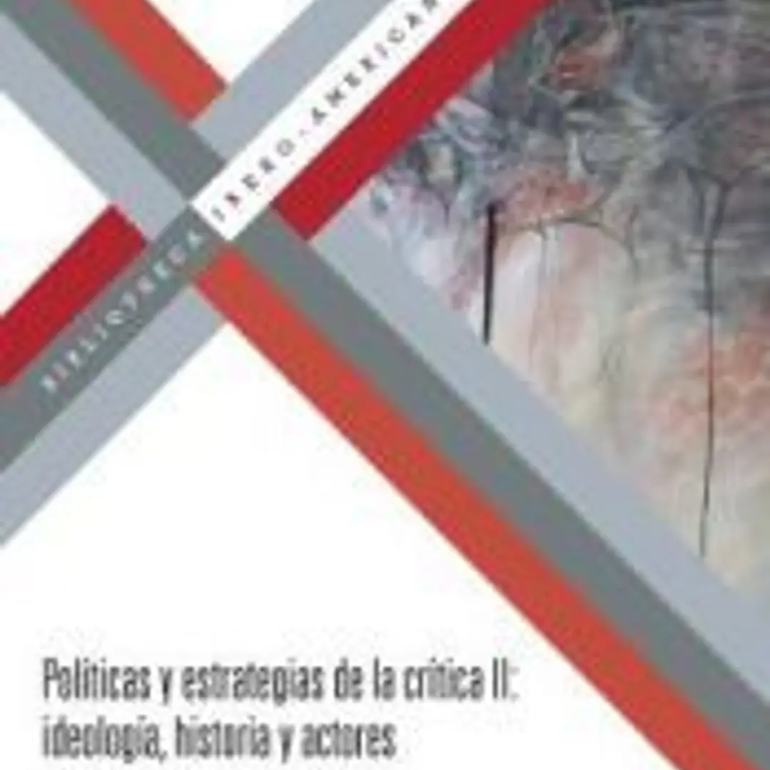 Políticas y estrategias de la crítica II 1