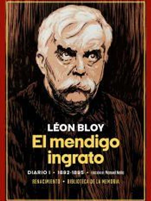 El mendigo ingrato
