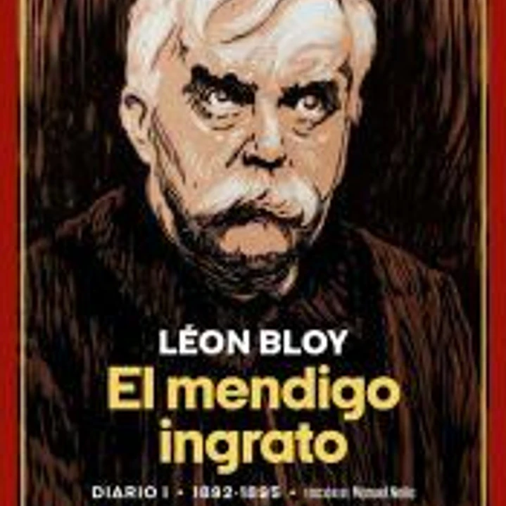 El mendigo ingrato 1