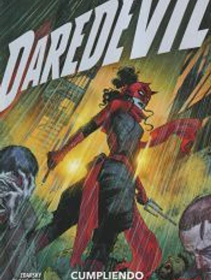 Marvel Premiere. Daredevil 6