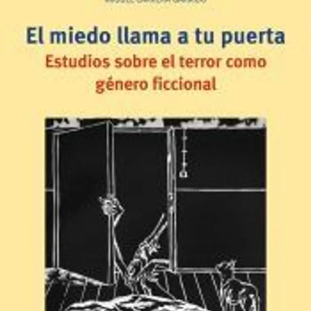 El miedo llama a tu puerta 1