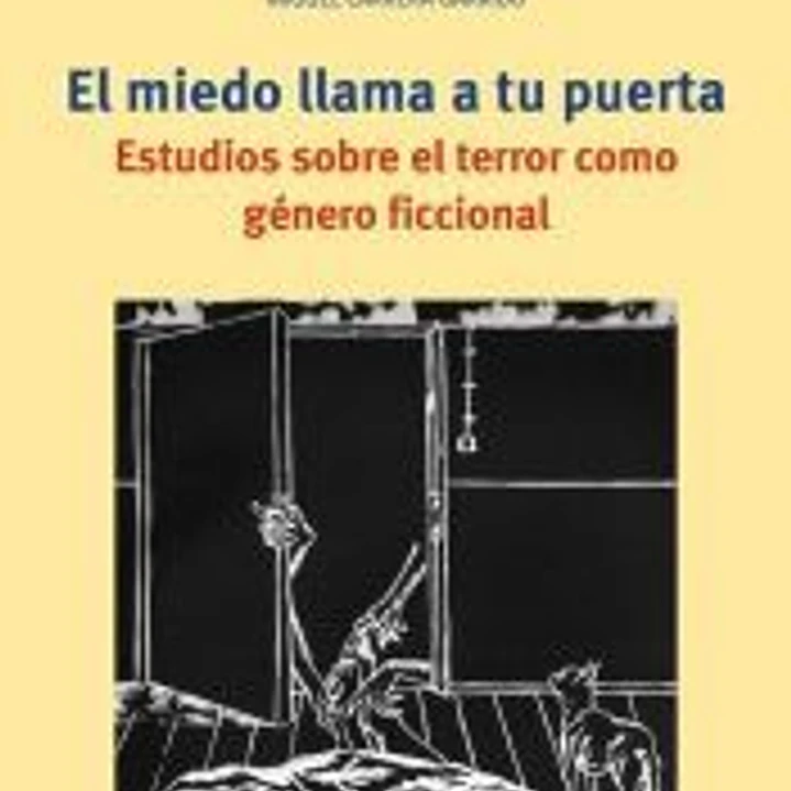 El miedo llama a tu puerta 1