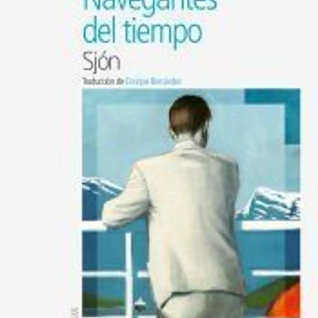 Navegantes del tiempo 1