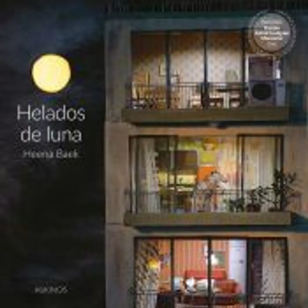Helados de luna 1