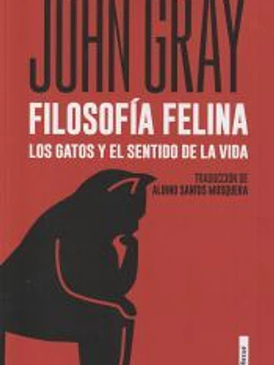 Filosofía felina: los gatos y el sentido de la vida