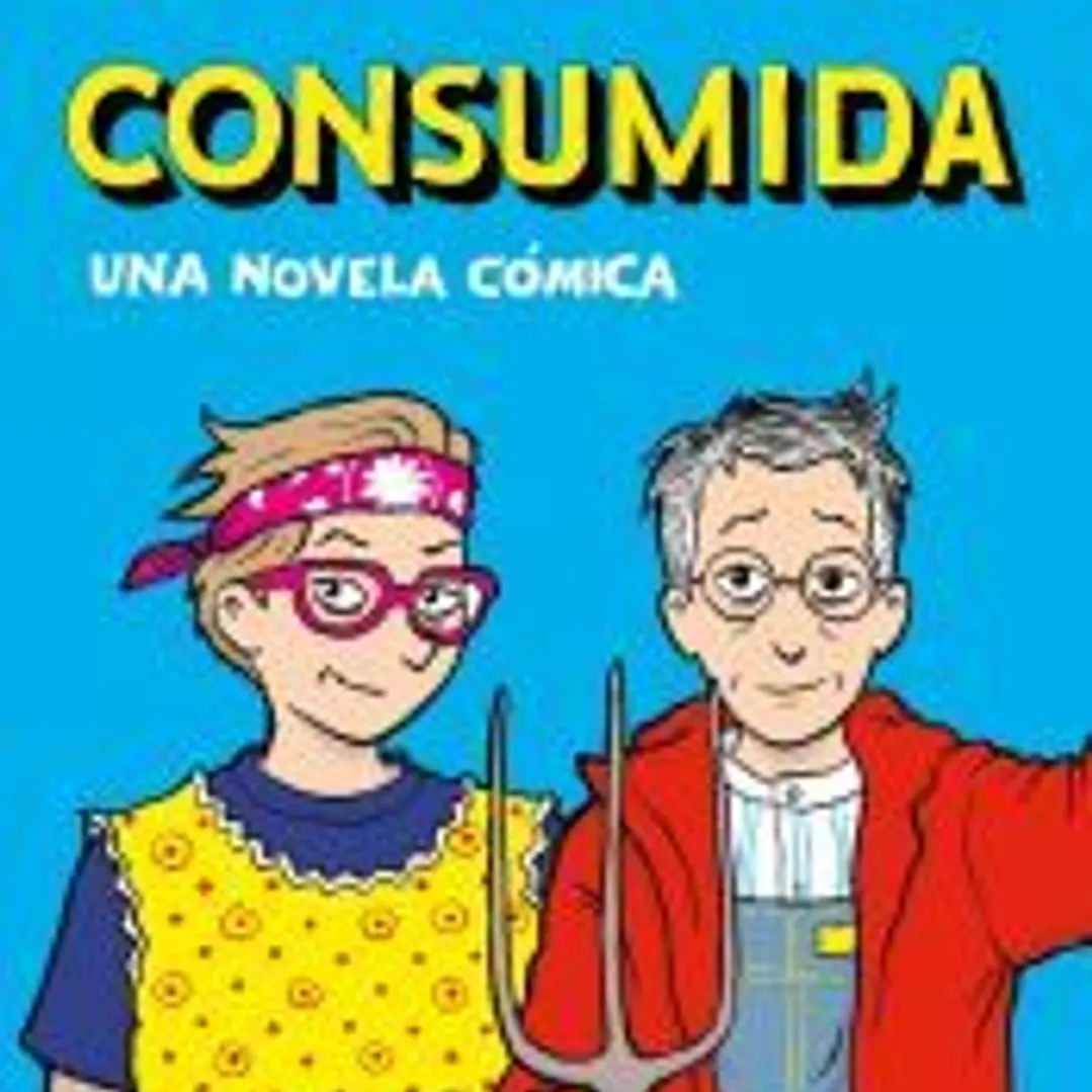 Consumida 1