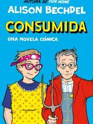 Consumida