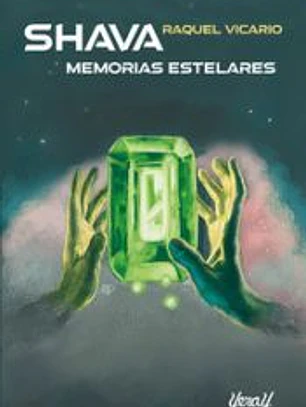 SHAVA. MEMORIAS ESTELARES