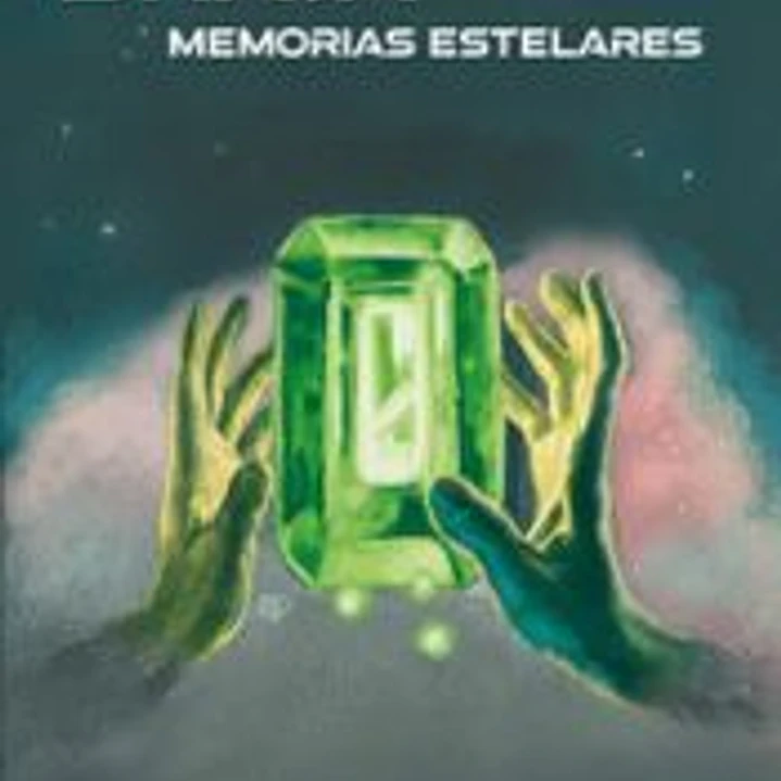 SHAVA. MEMORIAS ESTELARES 1