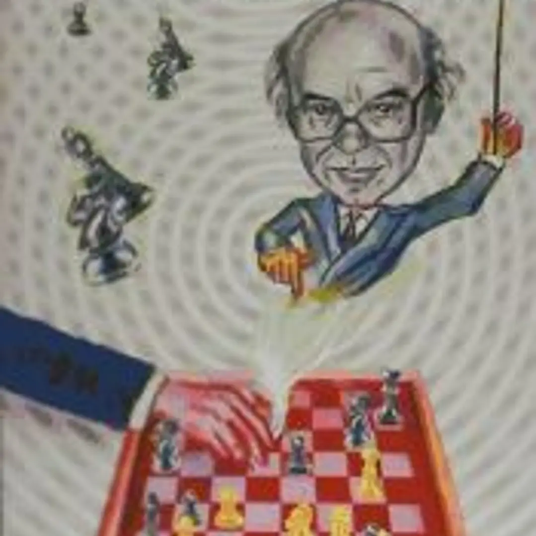 EL MAESTRO DE LA IMPROVISACION 1