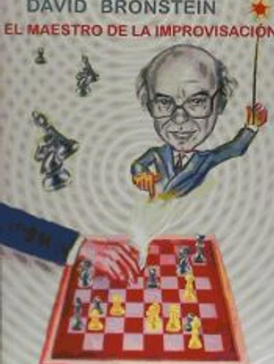 EL MAESTRO DE LA IMPROVISACION