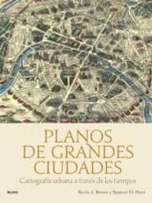 Planos de grandes ciudades