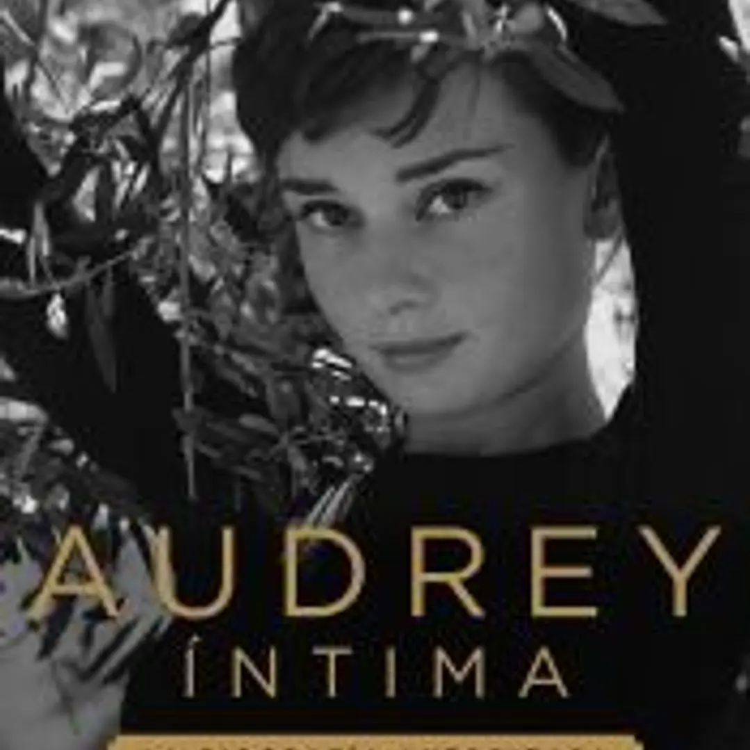Audrey íntima 1