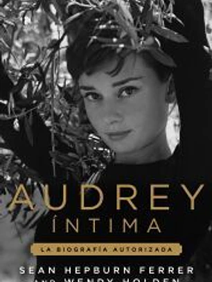 Audrey íntima