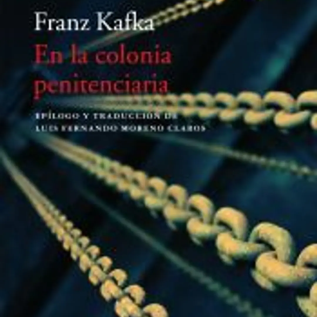 En la colonia penitenciaria 1