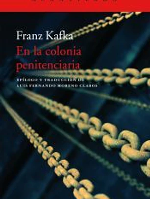 En la colonia penitenciaria