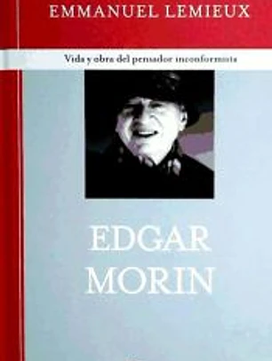 EDGAR MORIN