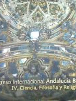 Ciencia, filosofía y religiosidad
