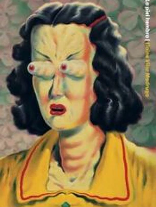 La piel hembra
