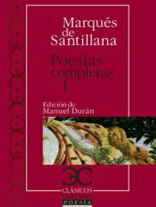 Poesias completas I (CC 64) 