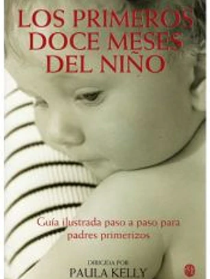 LOS PRIMEROS DOCE MESES DEL NIÑO