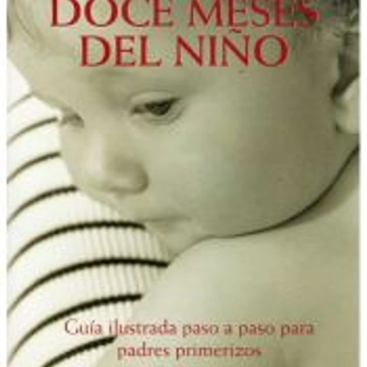 LOS PRIMEROS DOCE MESES DEL NIÑO 1