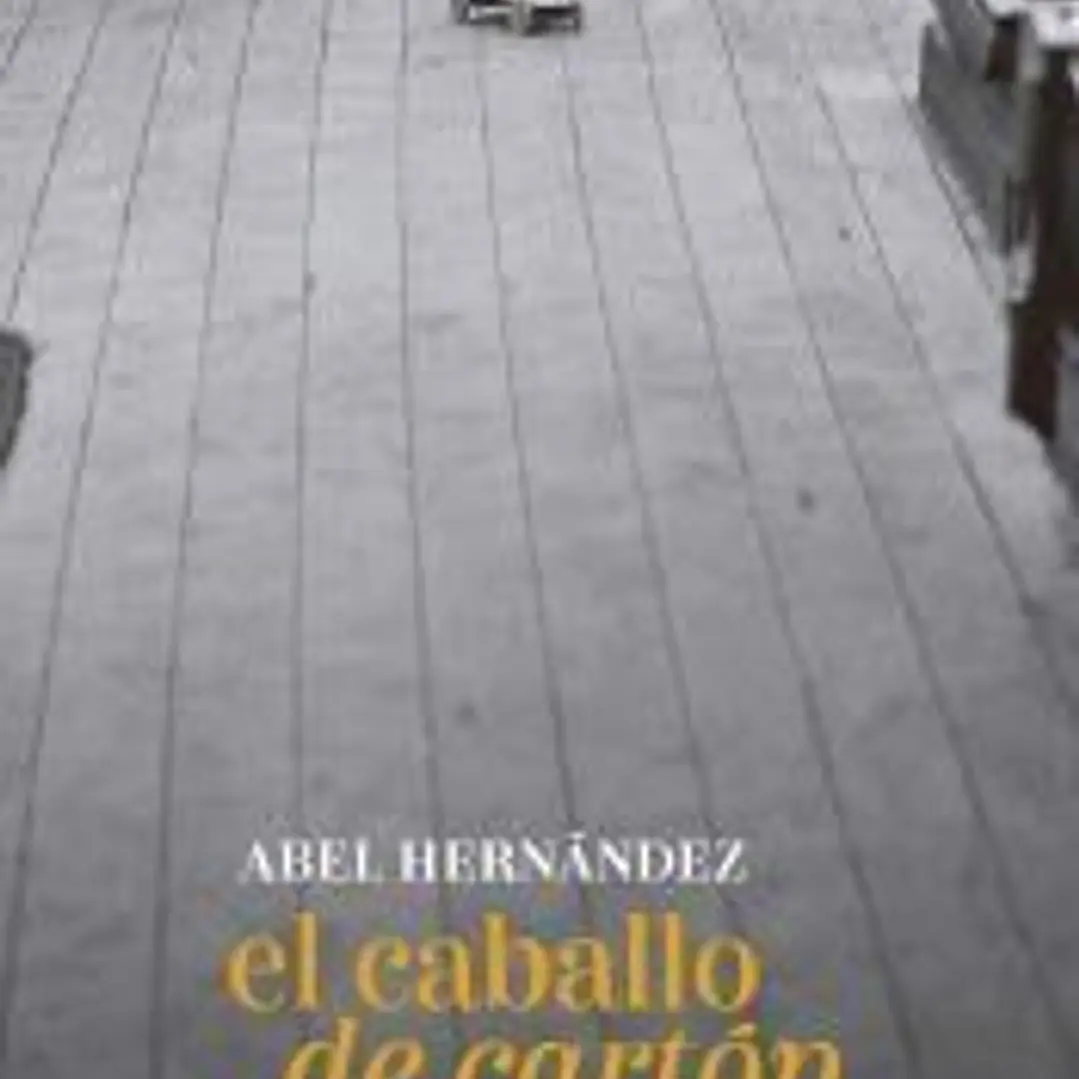 El caballo de cartón 1