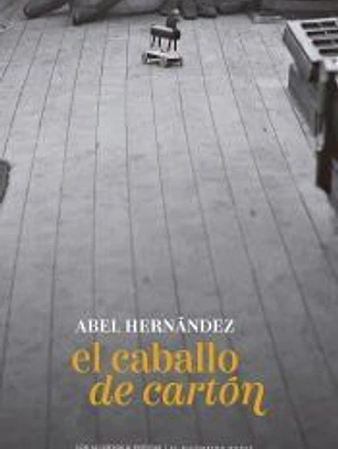 El caballo de cartón