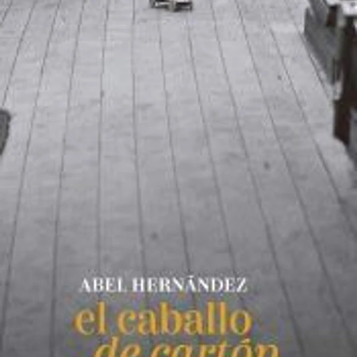 El caballo de cartón 1