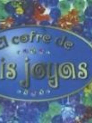 El cofre de mis joyas