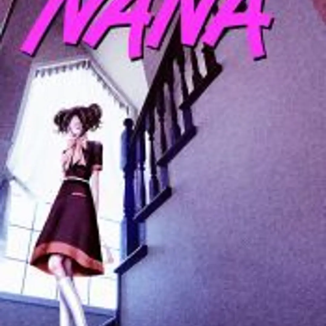 Nana nº 04/07 1