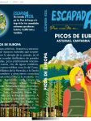Picos de Europa Escpada