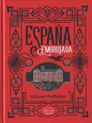España embrujada