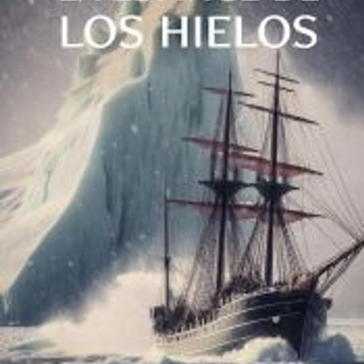 La esfinge de los hielos 1