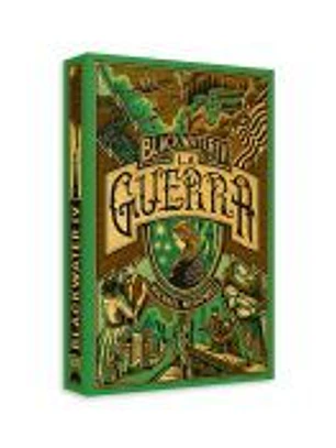BLACKWATER IV. La guerra (Catalán)