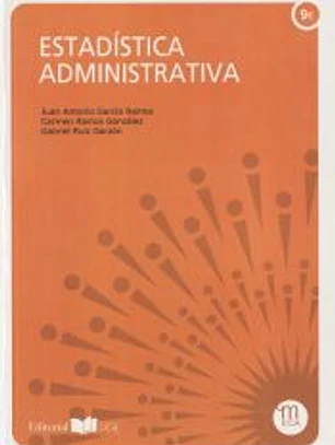 Estadística administrativa