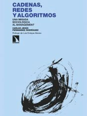 Cadenas, redes y algoritmos