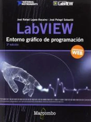 LabVIEW. Entorno gráfico de programación