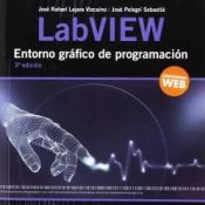 LabVIEW. Entorno gráfico de programación 1