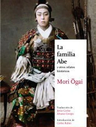 La familia Abe