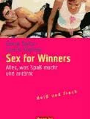 Sex for Winners