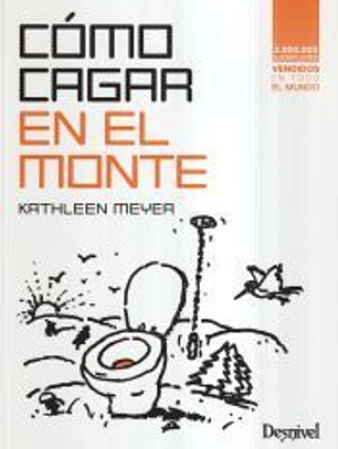 COMO CAGAR EN EL MONTE