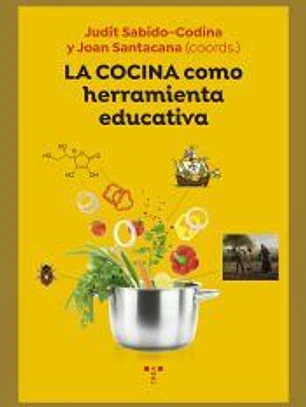 La cocina como herramienta educativa