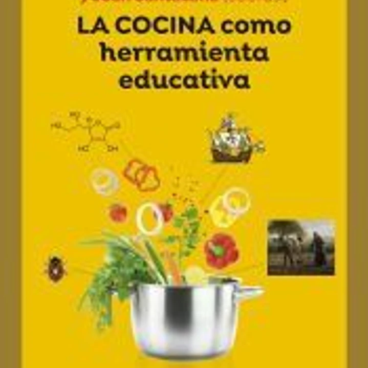 La cocina como herramienta educativa 1