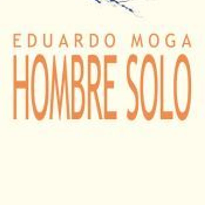 Hombre Solo 1